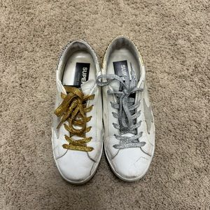 Golden Goose Super Star